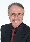 Dr James Murray Gough