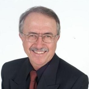 Dr James Murray Gough