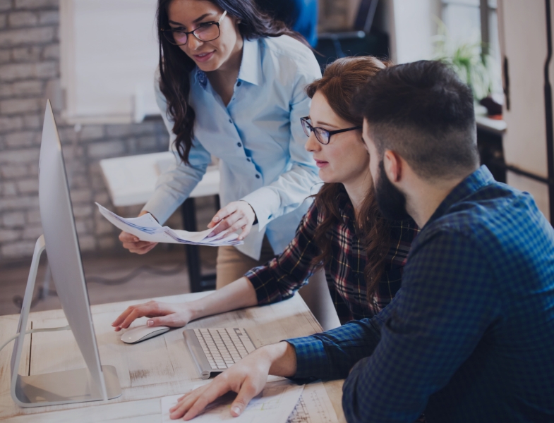 Case Studies, Strategic Project Management
