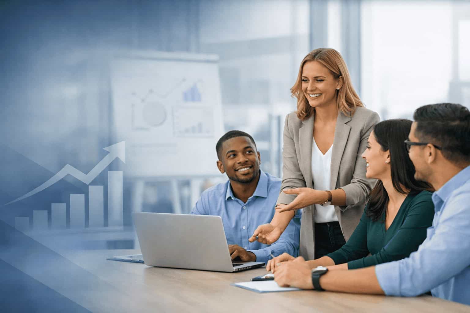 Project Management Ain’t what it used to Be